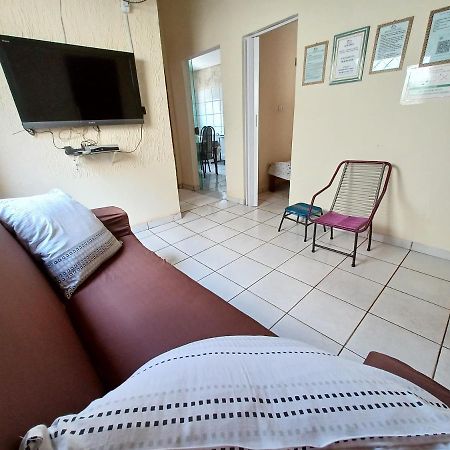 Casa De Temporada Nosso Cantinho A Carolina  Esterno foto